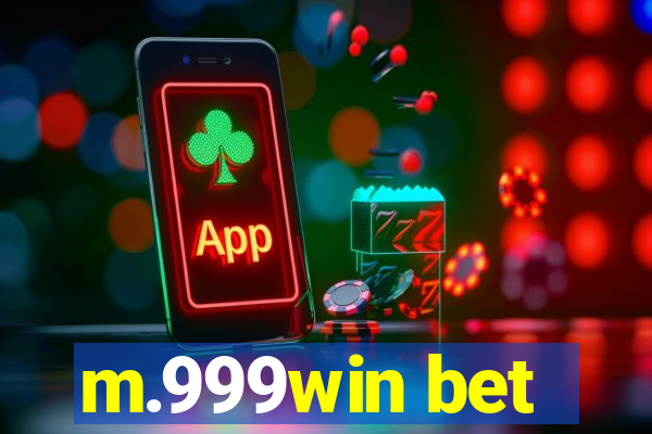 m.999win bet